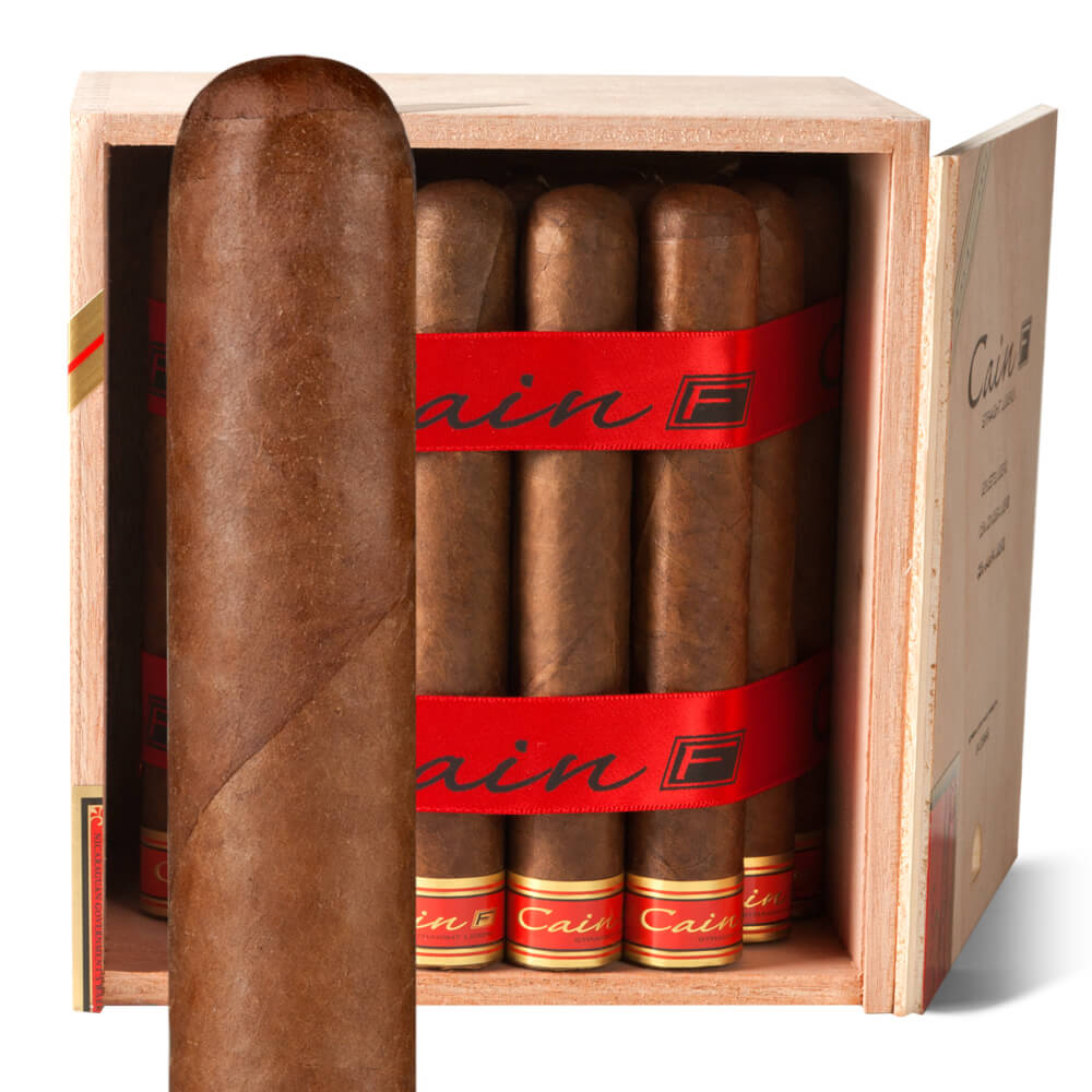 Oliva Oliva Nub Cain F 738 Lancero Unit (18) Lancero