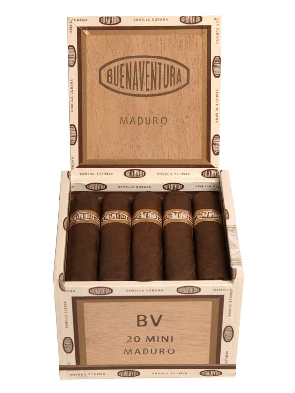 Curivari Curivari Buenaventura Mini BV Unit (20)