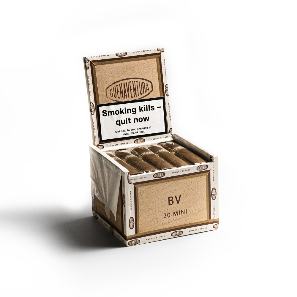 Curivari Curivari Buenaventura Mini BV Unit (20)