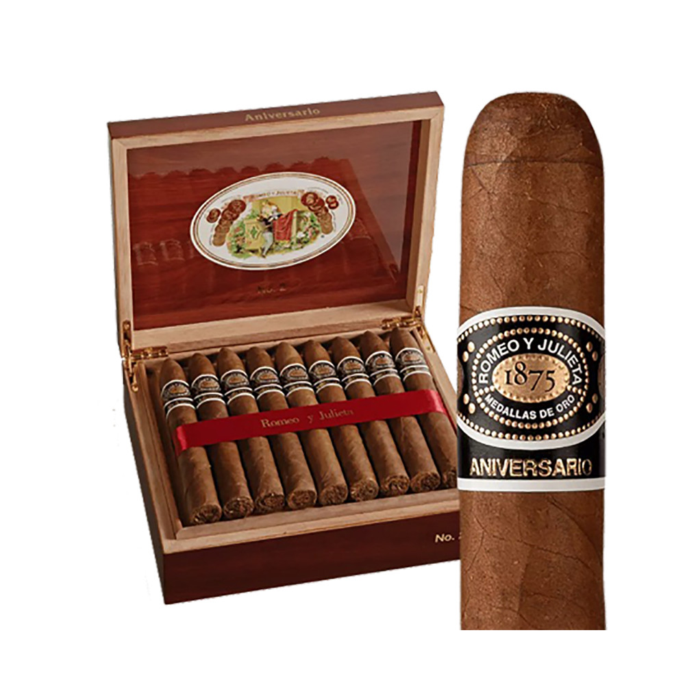 Romeo y Julieta