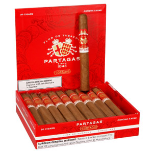 Partagas Partagas Cortado Robusto Unit (20) Robusto