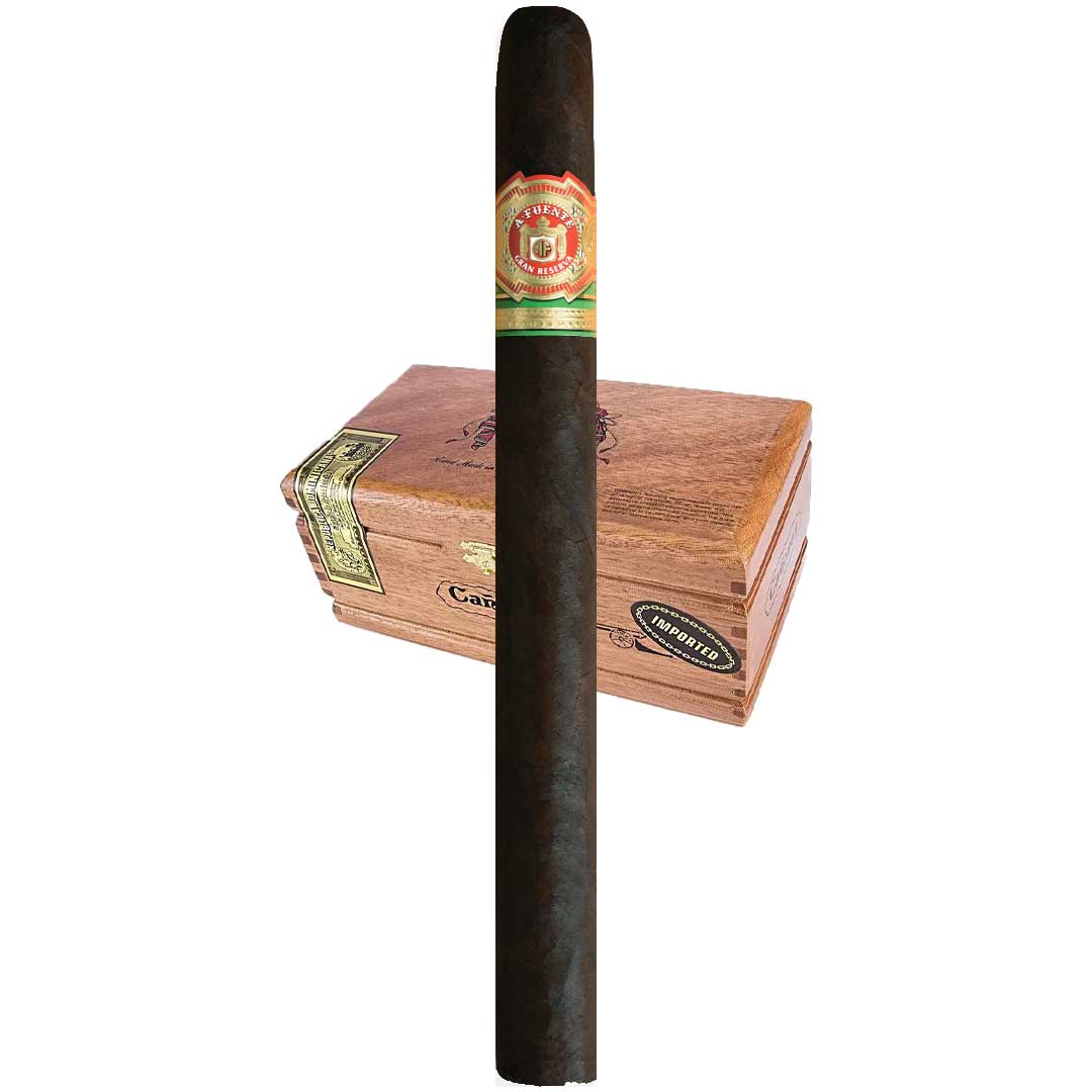 Arturo Fuente Arturo Fuente Maduro Canones Unit (20)