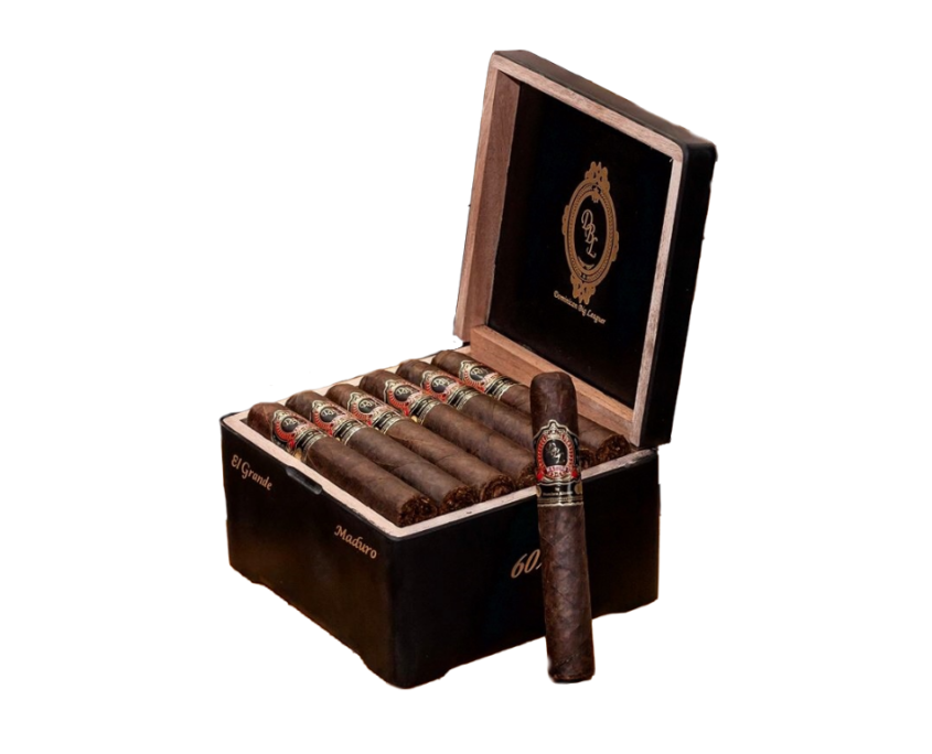 DBL DBL Maduro Atomic Ant Unit (24)