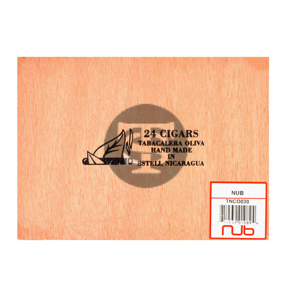 Oliva Oliva Nub Cameroon 464T Unit (24)