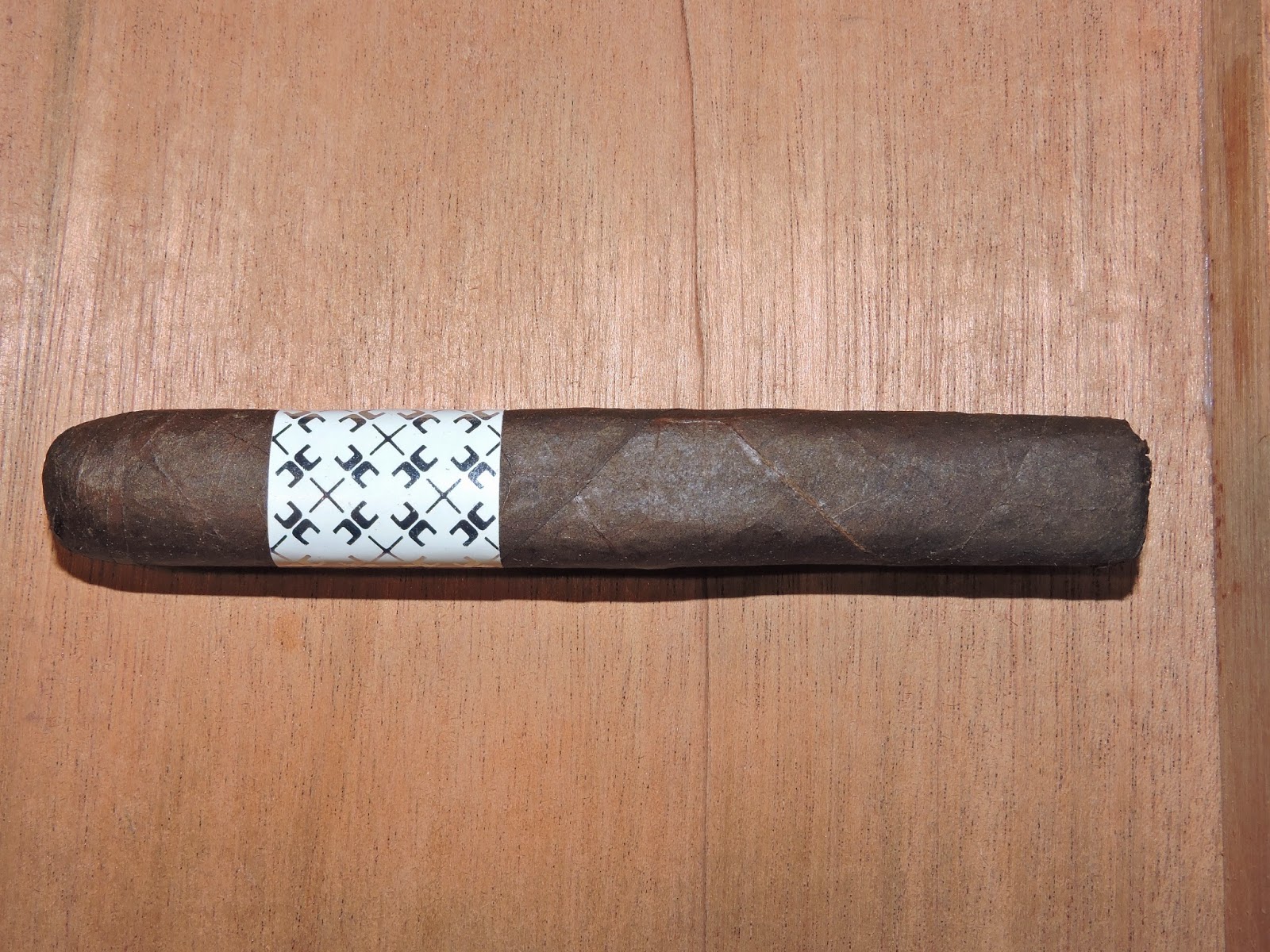 Viaje Viaje Cache Five Fifty Two Robusto Unit (25)