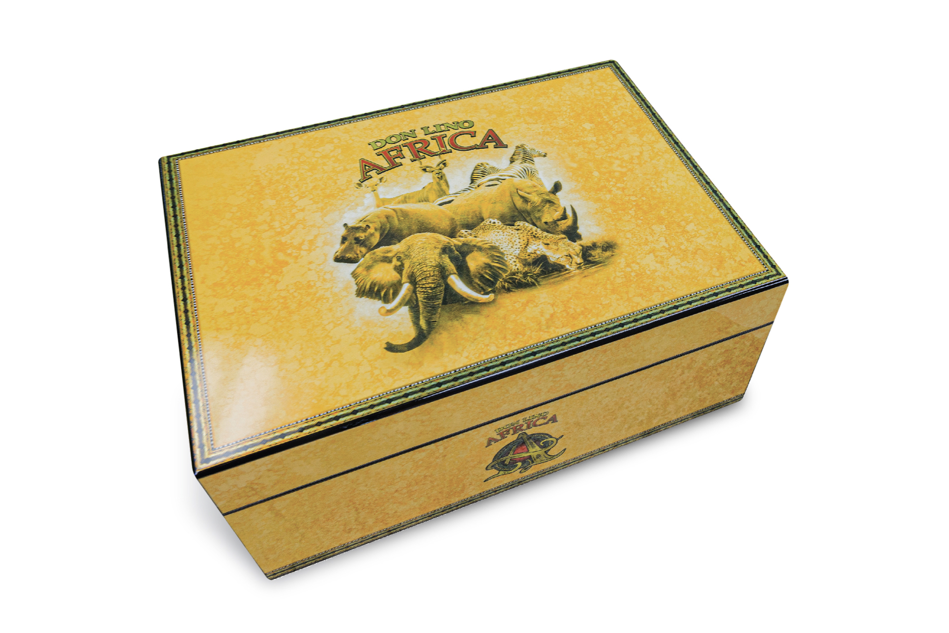 Don Lino Don Lino Africa Belicoso Unit (20)