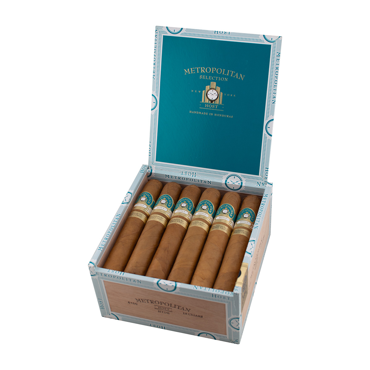 Ferio Tego Metropolitan Maduro Gordo Unit (18)