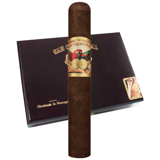 San Cristobal San Cristobal Classic Papagayo Unit (24)