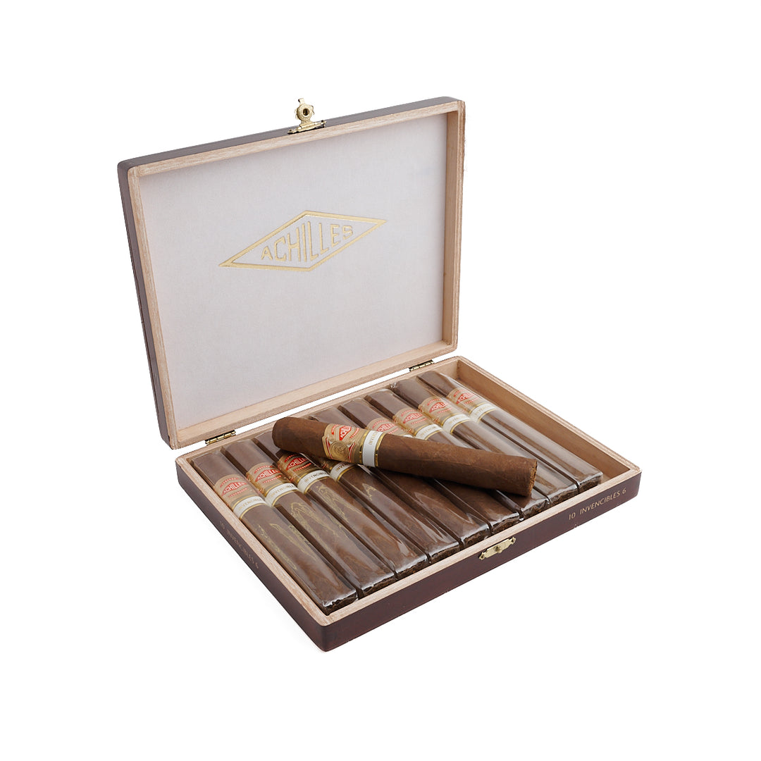 Curivari Curivari Achilles Invencibles 6 Unit (10)