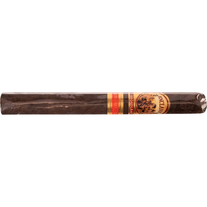 AJ Fernandez AJ Fernandez Enclave Broadleaf Churchill Unit (20) Churchill