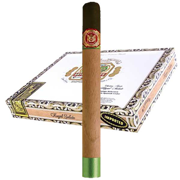 Arturo Fuente Arturo Fuente Maduro Royal Salute Unit (10)