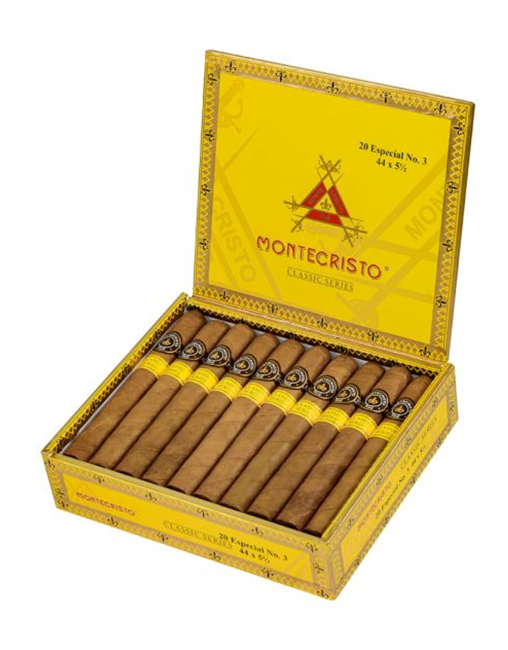 Montecristo