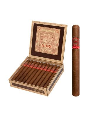 Cuba Cuba Aliados Original Robusto Unit (20) Robusto