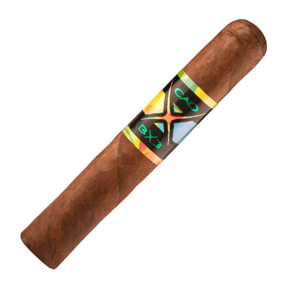 CAO CAO BX3 Robusto Unit (20) Robusto