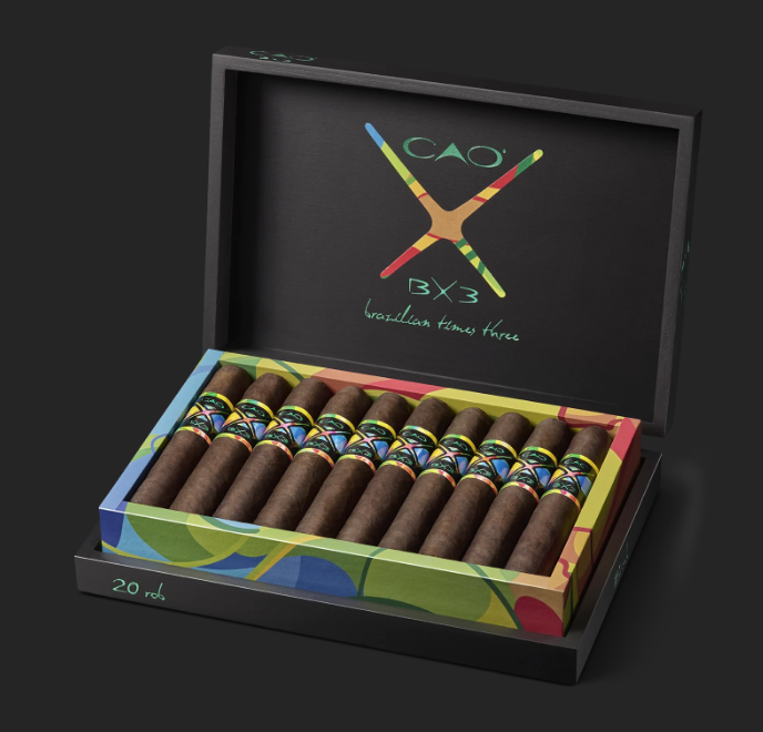 CAO BX3 Robusto Unit (20)