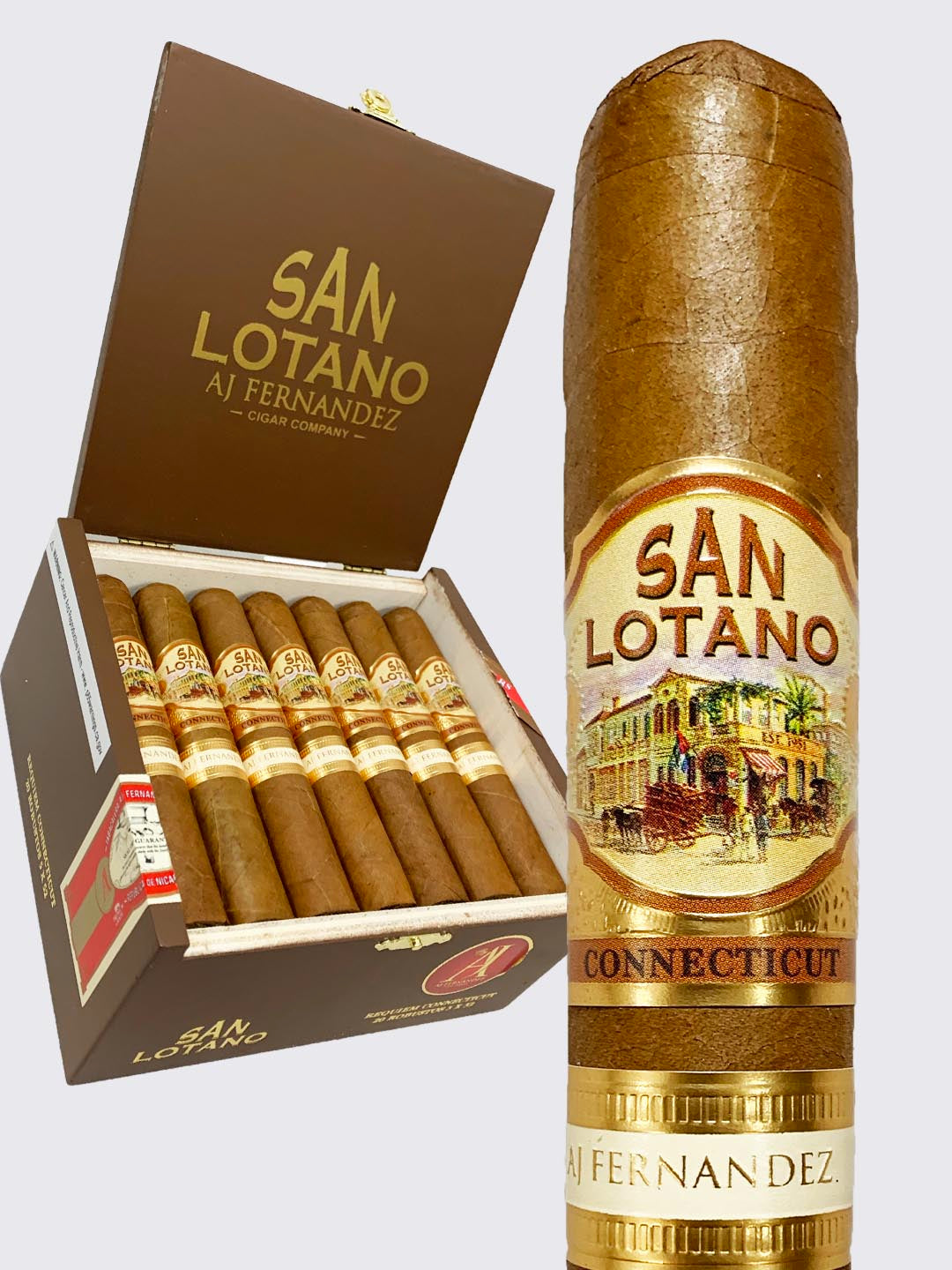 San Lotano San Lotano Requiem Connecticut Gran Toro Unit (20)