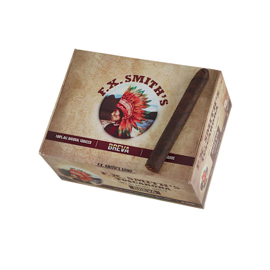 Tuscarora Tuscarora FX Smiths Natural Long Unit (50)