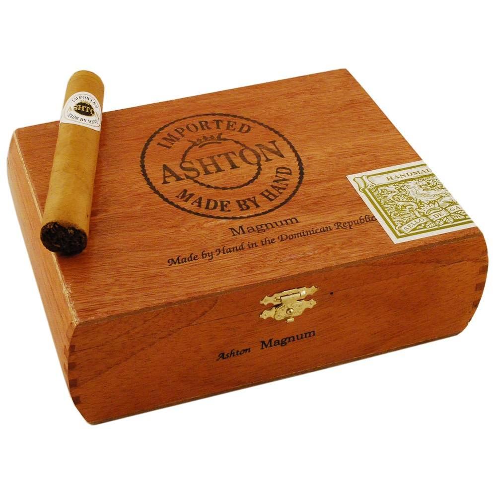 Ashton Ashton Classic Magnum Unit (25) Magnum