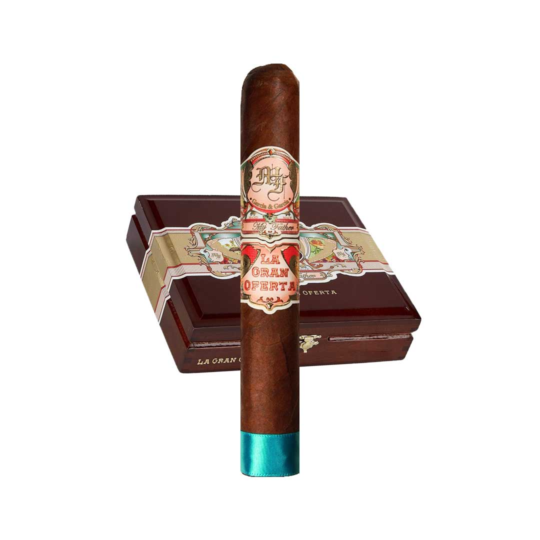 My Father My Father La Gran Oferta Toro Gordo Unit (20) Gordo