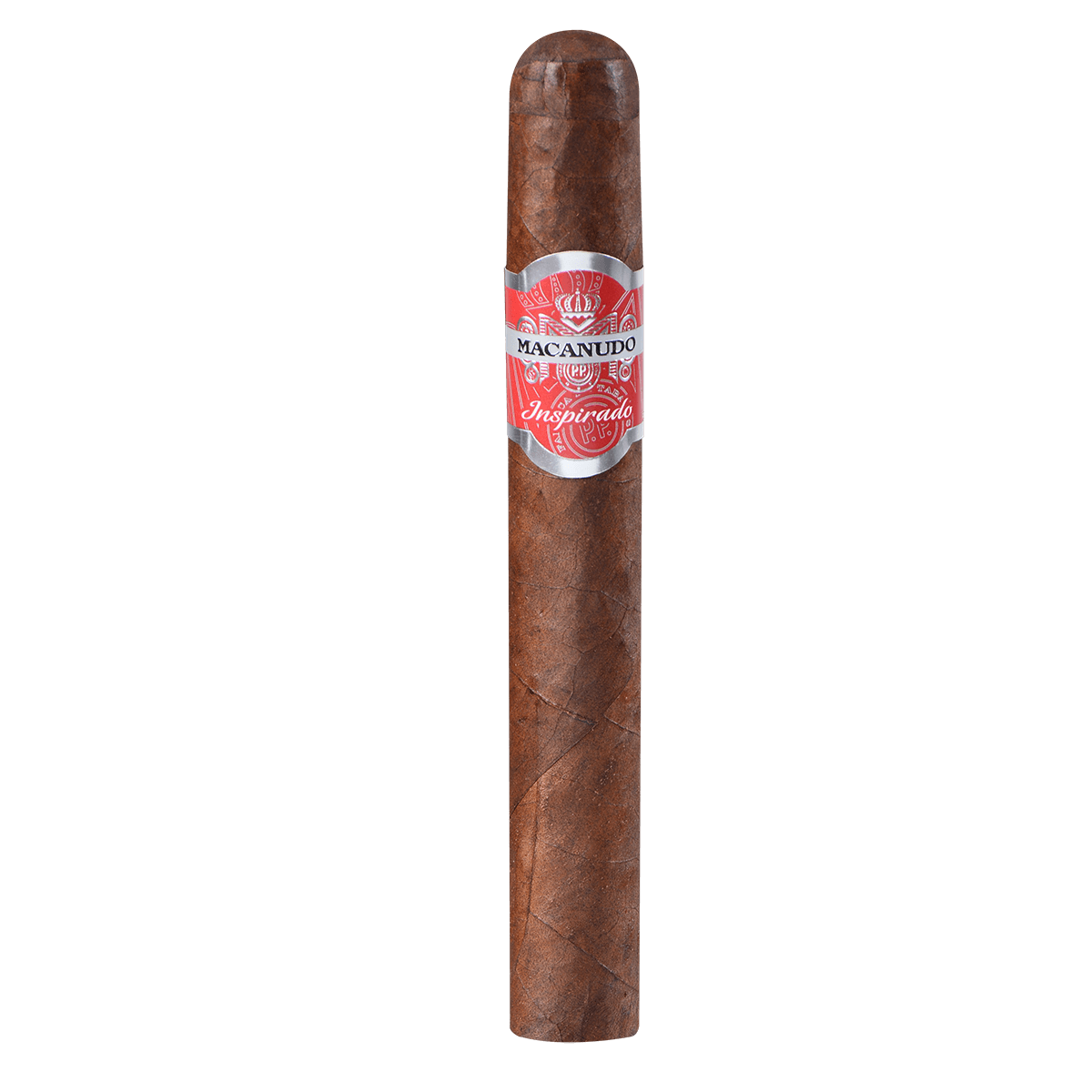 Macanudo Macanudo Inspirado Red Toro Unit (20) Toro