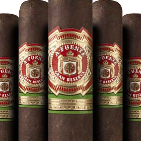 Arturo Fuente Arturo Fuente Maduro Selection Privada #1 Unit (25)