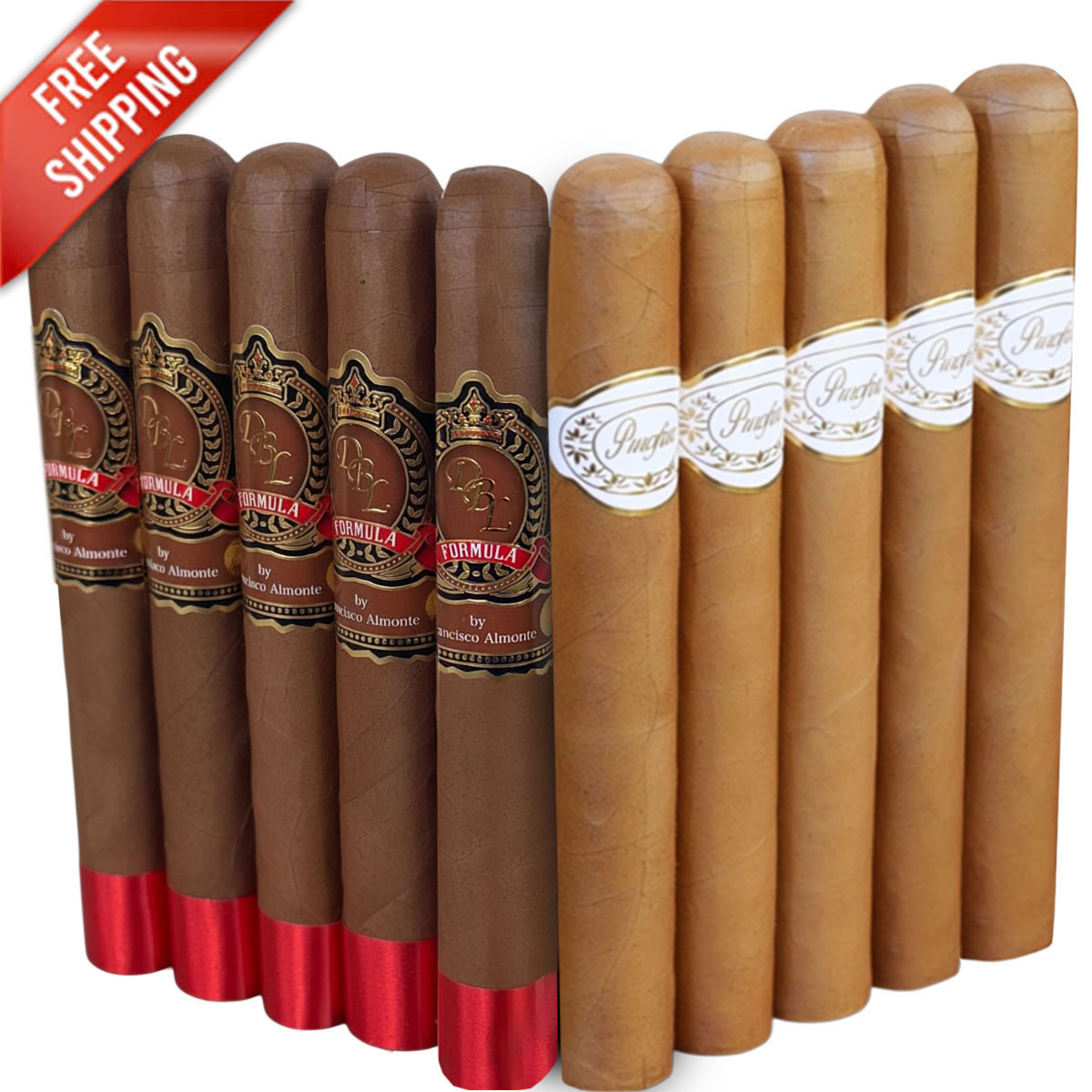 DBL DBL Flavor Bundles Guava Corona Unit (20)