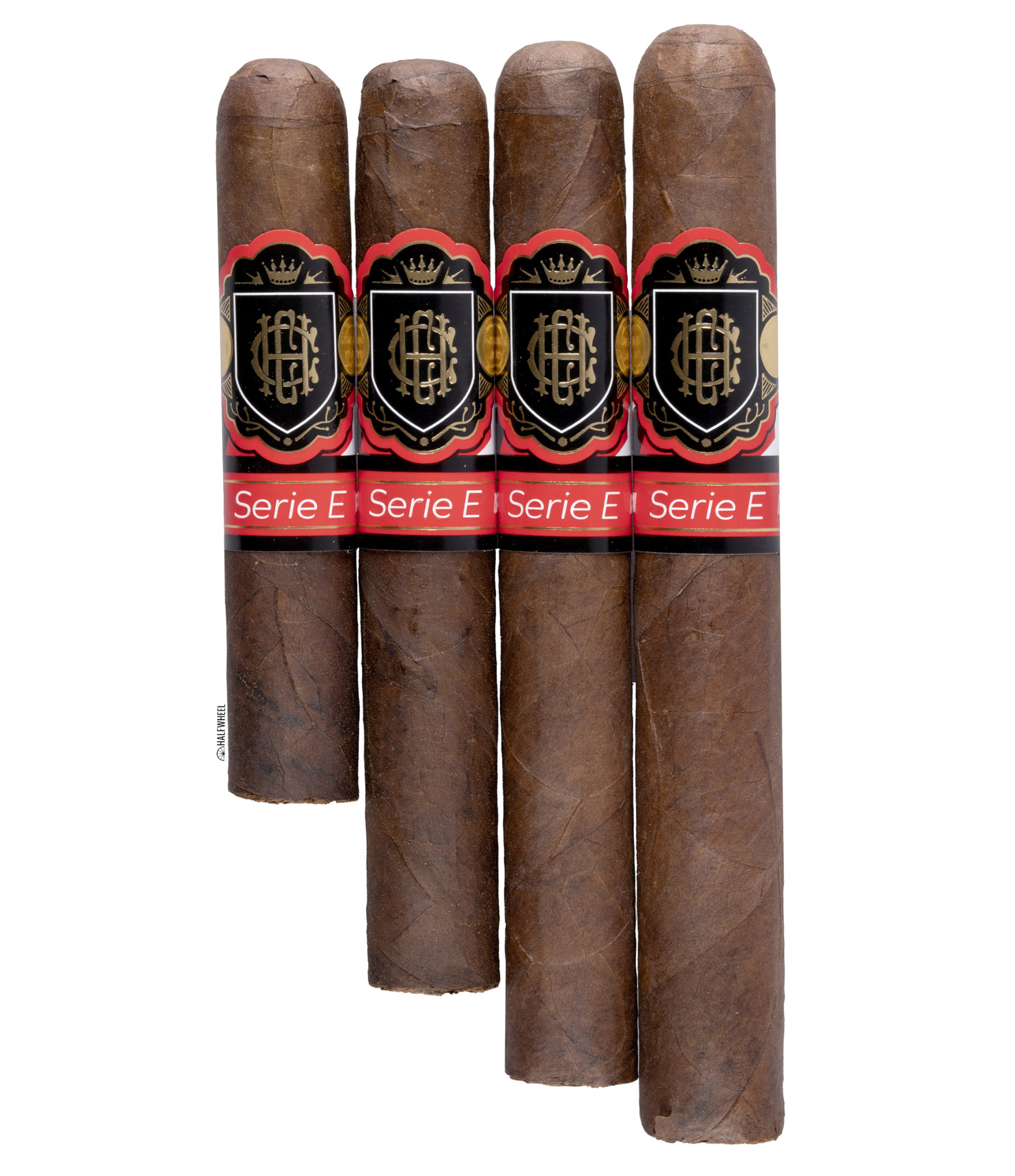 Crowned Heads Crowned Heads Serie E 5150 Unit (20)