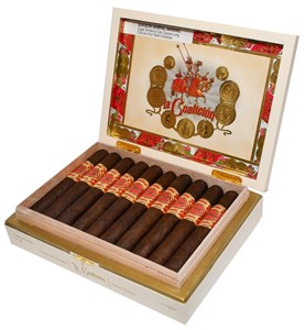 Crowned Heads Crowned Heads La Coalicion Corona Gorda Unit (20)