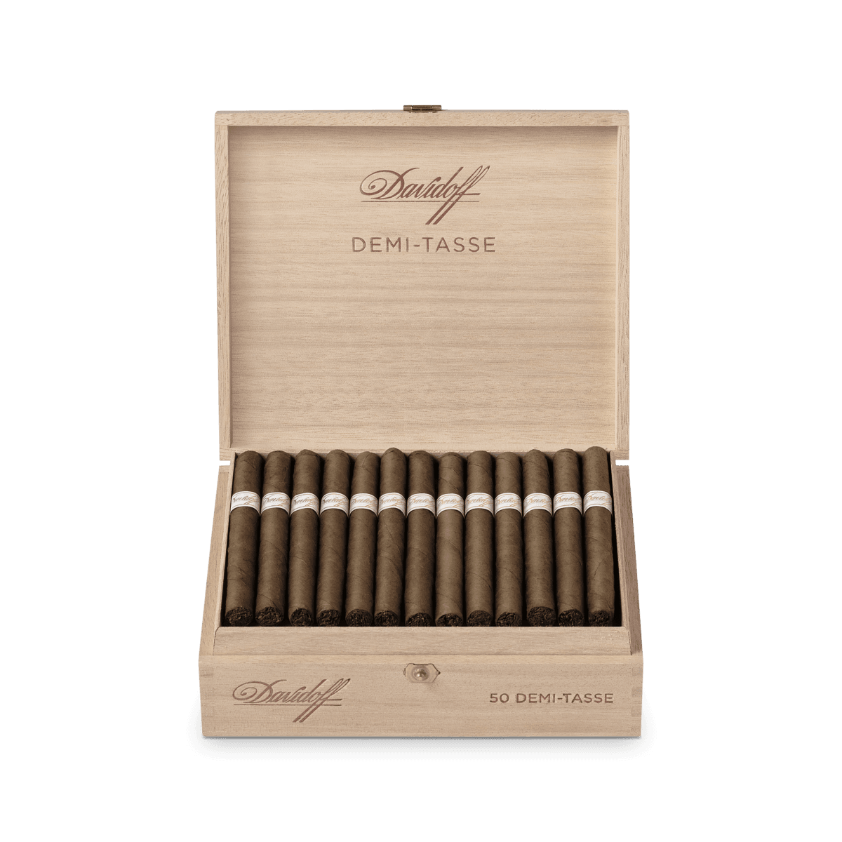 Davidoff Davidoff Smalls Demi Tasse Dominican Unit (50)