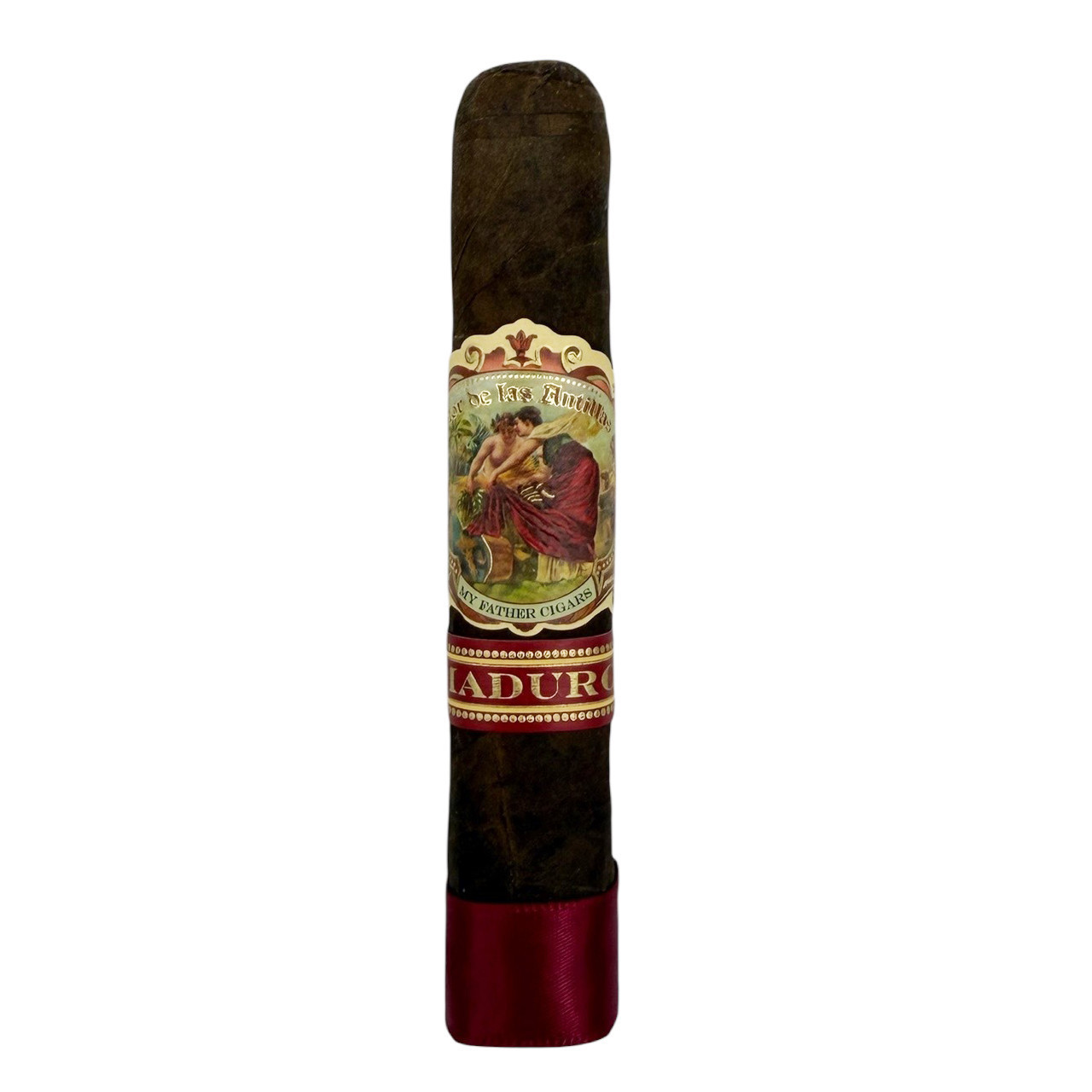 My Father [dup] My Father Flor De Las Antillas Maduro Petit Robusto Unit (20)