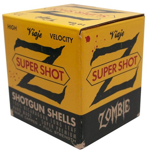Viaje Viaje Zombie SS Super Shot Unit (25)