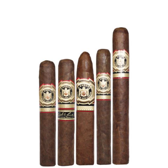 Don Carlos Don Carlos Limited Carlos A Fuente Humidor Unit (1)