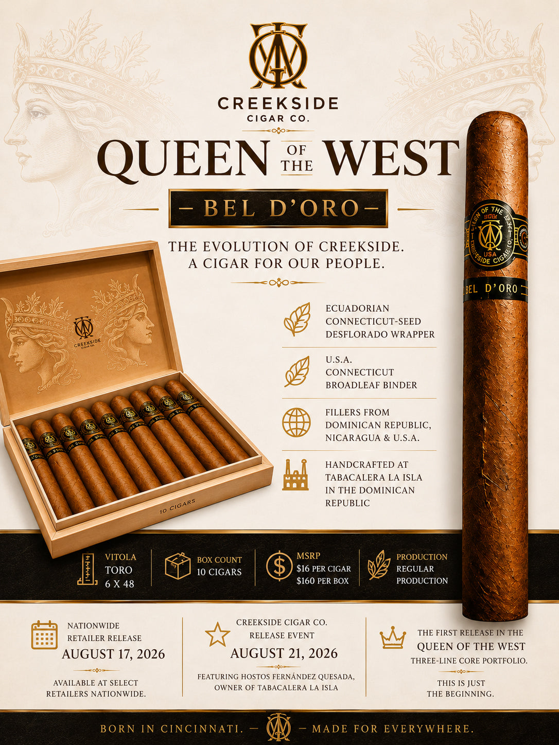 Viaje Viaje Cache Six Fifty Toro Unit (25)