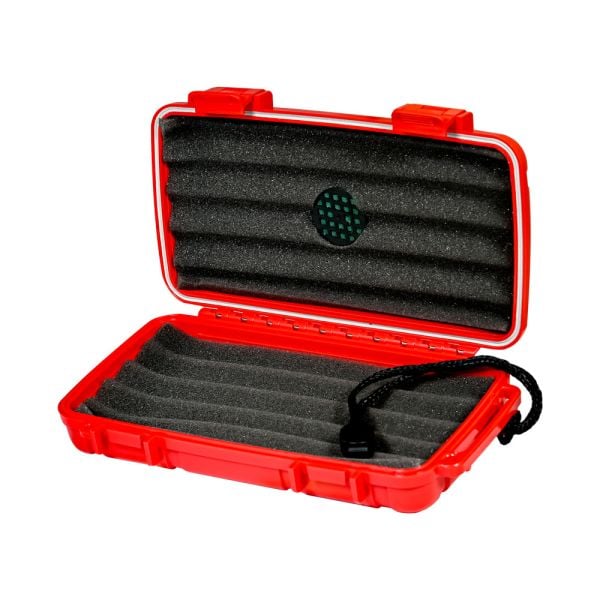 Romeo y Julieta Romeo y Julieta Samplers 5-Cigar Travel Humidors Unit (1)