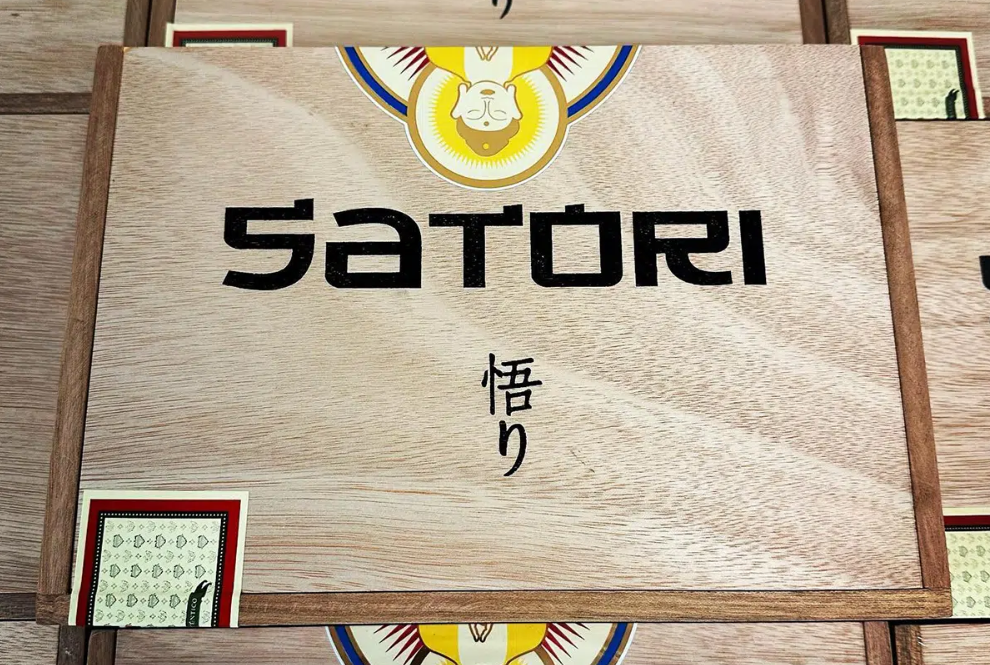 Viaje Viaje Satori Karma 5x52 Box Unit (25)