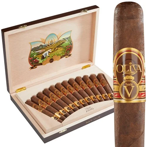 Oliva Oliva Limited 135th Anniversary Perfecto Unit (12)