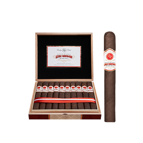 Rocky Patel Rocky Patel Sungrown Maduro Petite Belicoso Unit (20)