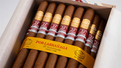 Regius Regius Red Label Pressed Perfecto Unit (10)
