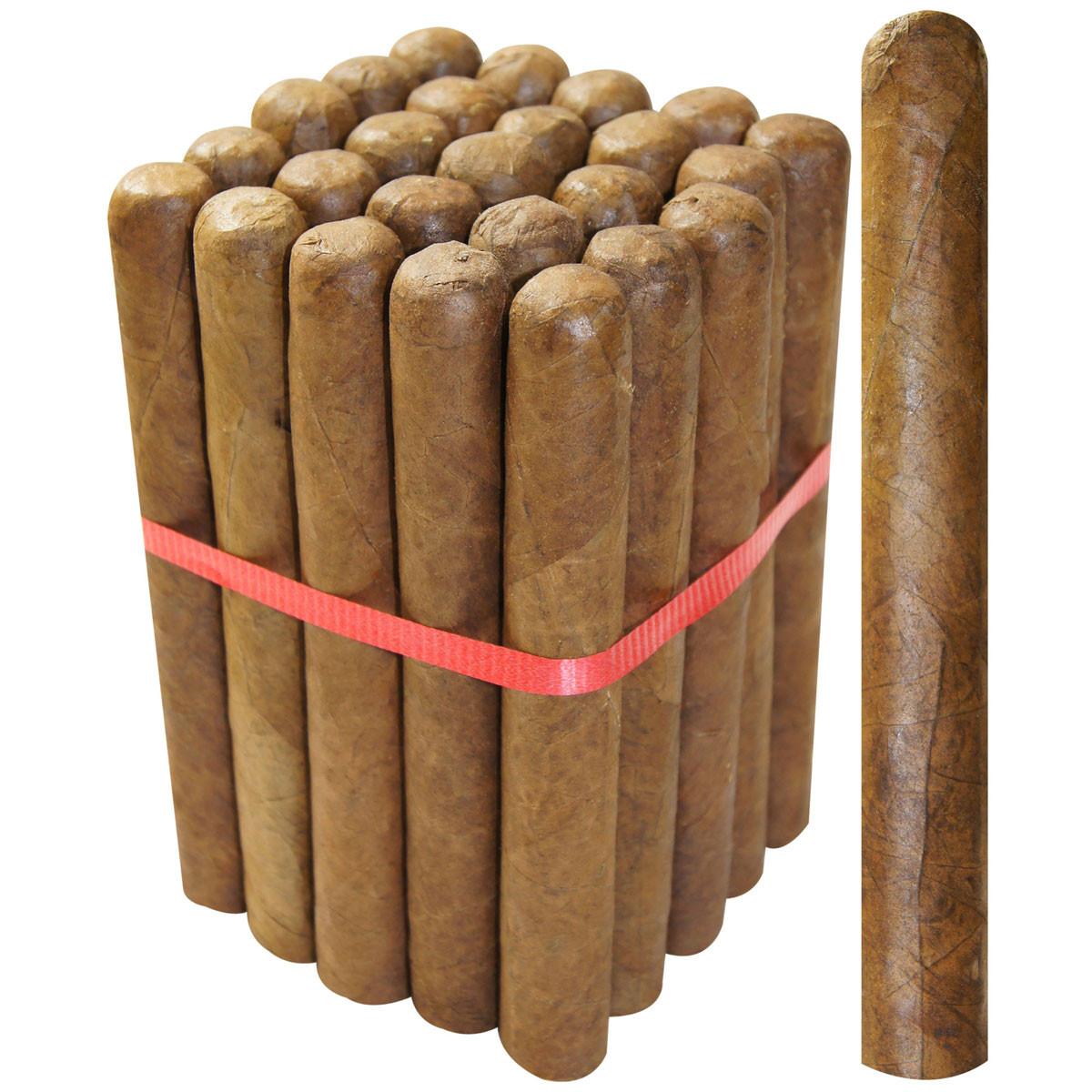 DBL DBL Flavor Bundles Chocolate Corona Unit (20)