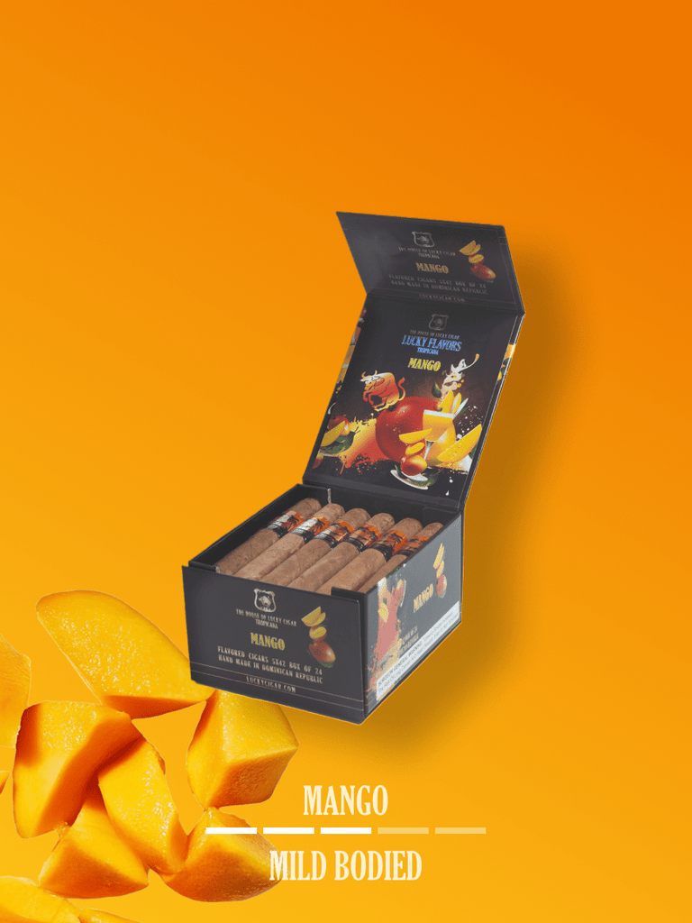 DBL DBL Flavor Bundles Mango Corona Unit (20)