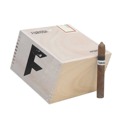 Viaje Viaje Furiosa Imperator Toro Unit (51)
