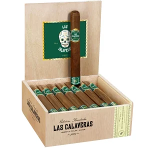 Crowned Heads Crowned Heads Las Calaveras El 2020 LC56 Unit (24)