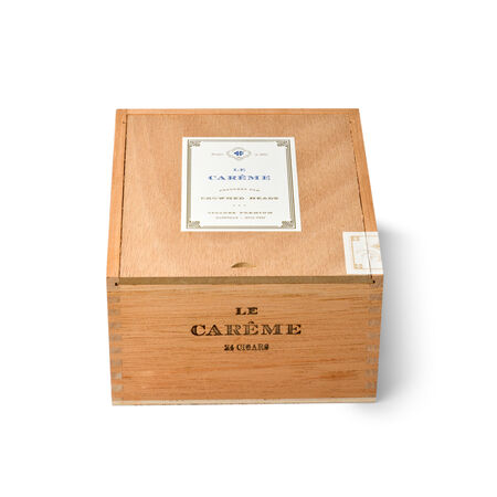 Crowned Heads Crowned Heads Le Careme Canonazo Unit (24)