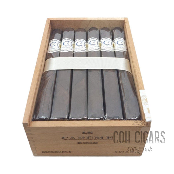 Crowned Heads Crowned Heads Le Careme Canonazo Unit (24)