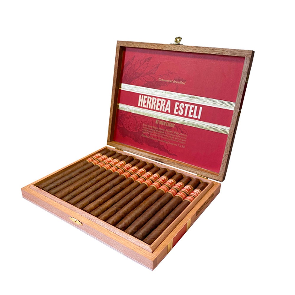 Herrera Herrera Esteli Miami Lancero Broadleaf Ltd Ed Unit (15)