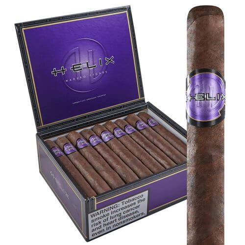 Helix Maduro X652 Unit (25)