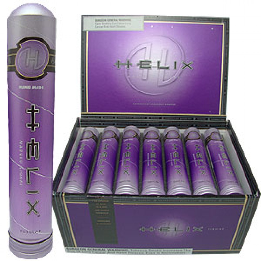 Helix Maduro X652 Unit (25)