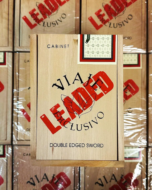 Viaje Viaje Exclusivo Toro Leaded Unit (25)