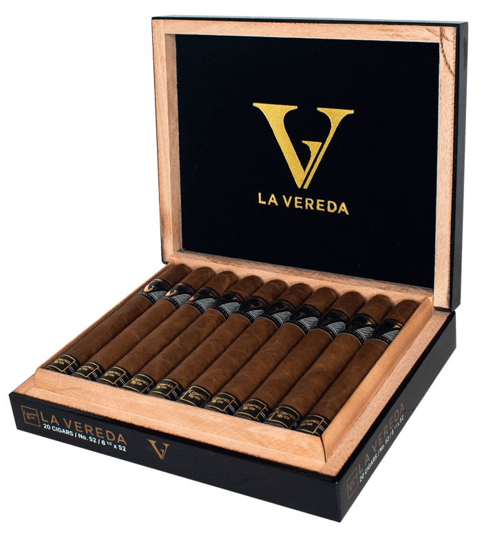 Crowned Heads Crowned Heads La Vereda No. 52 Unit (20)