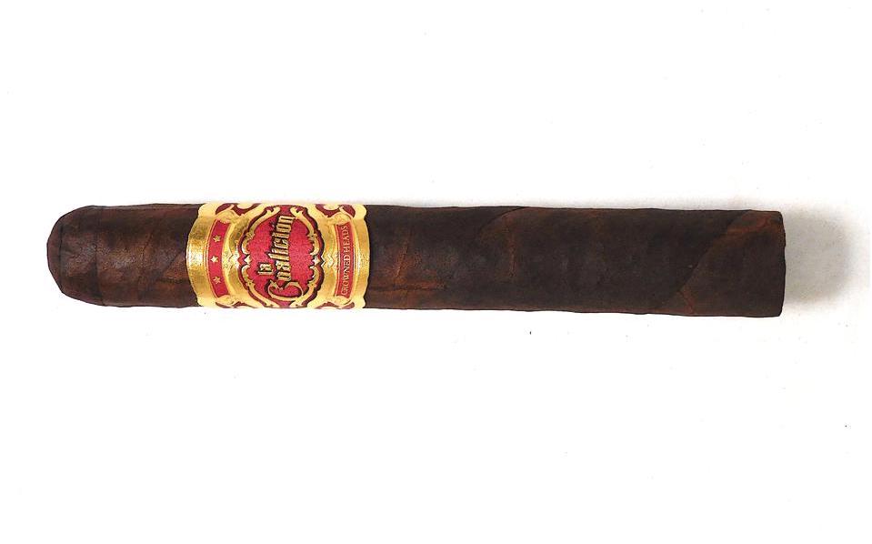 Crowned Heads Crowned Heads La Coalicion Siglo Unit (20)
